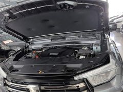 Tank 400 New Energy 2026 Hi4-T Smart Comfort Edition - ფოტო 20