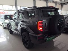 Tank 400 New Energy 2026 Hi4-T Smart Comfort Edition - ფოტო 5