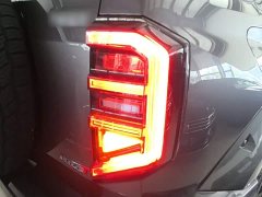Tank 400 New Energy 2026 Hi4-T Smart Comfort Edition - ფოტო 8