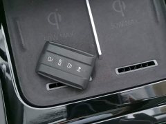 Tank 400 New Energy 2026 Hi4-T Smart Comfort Edition - ფოტო 9