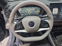BYD Song 2025 DM-i Smart Drive Edition 125KM Deluxe - ფოტო 11