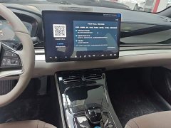 BYD Song 2025 DM-i Smart Drive Edition 125KM Deluxe - ფოტო 13