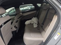 BYD Song 2025 DM-i Smart Drive Edition 125KM Deluxe - ფოტო 17
