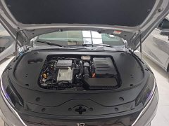BYD Song 2025 DM-i Smart Drive Edition 125KM Deluxe - ფოტო 20
