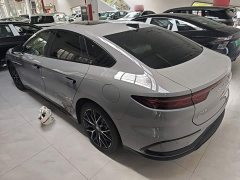 BYD Song 2025 DM-i Smart Drive Edition 125KM Deluxe - ფოტო 5