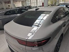 BYD Song 2025 DM-i Smart Drive Edition 125KM Deluxe - ფოტო 6