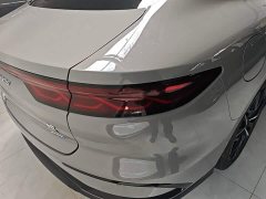 BYD Song 2025 DM-i Smart Drive Edition 125KM Deluxe - ფოტო 8