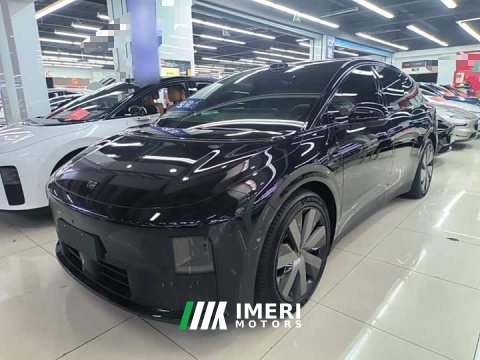 2025 Li Auto i6 Four-Wheel Drive Standard Edition - ავტომობილი ჩინეთიდან