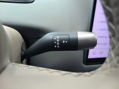 Li Auto i6 Four-Wheel Drive Standard Edition - ფოტო 14