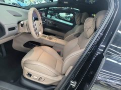 Li Auto i6 Four-Wheel Drive Standard Edition - ფოტო 15