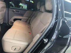 Li Auto i6 Four-Wheel Drive Standard Edition - ფოტო 17