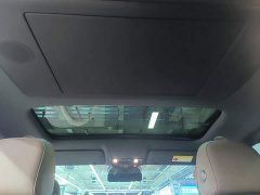 Li Auto i6 Four-Wheel Drive Standard Edition - ფოტო 18