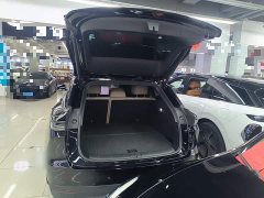 Li Auto i6 Four-Wheel Drive Standard Edition - ფოტო 19
