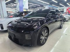 Li Auto i6 Four-Wheel Drive Standard Edition - ფოტო 2