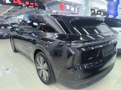Li Auto i6 Four-Wheel Drive Standard Edition - ფოტო 5