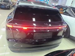 Li Auto i6 Four-Wheel Drive Standard Edition - ფოტო 6