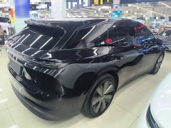 Li Auto i6 Four-Wheel Drive Standard Edition - ფოტო 7