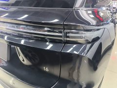 Li Auto i6 Four-Wheel Drive Standard Edition - ფოტო 8