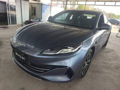 BYD Dolphin 06 DM-i Smart Drive 120KM Deluxe - ფოტო 1