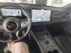 BYD Dolphin 06 DM-i Smart Drive 120KM Deluxe - ფოტო 10