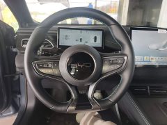 BYD Dolphin 06 DM-i Smart Drive 120KM Deluxe - ფოტო 11