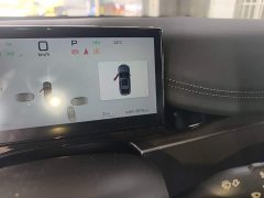 BYD Dolphin 06 DM-i Smart Drive 120KM Deluxe - ფოტო 12
