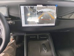 BYD Dolphin 06 DM-i Smart Drive 120KM Deluxe - ფოტო 13