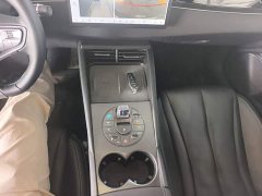 BYD Dolphin 06 DM-i Smart Drive 120KM Deluxe - ფოტო 14