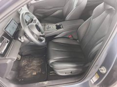 BYD Dolphin 06 DM-i Smart Drive 120KM Deluxe - ფოტო 15