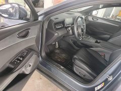 BYD Dolphin 06 DM-i Smart Drive 120KM Deluxe - ფოტო 16
