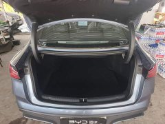 BYD Dolphin 06 DM-i Smart Drive 120KM Deluxe - ფოტო 19