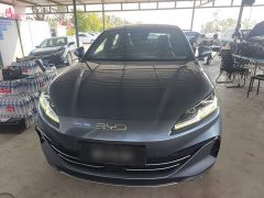 BYD Dolphin 06 DM-i Smart Drive 120KM Deluxe - ფოტო 3