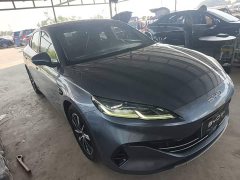BYD Dolphin 06 DM-i Smart Drive 120KM Deluxe - ფოტო 4