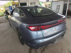 BYD Dolphin 06 DM-i Smart Drive 120KM Deluxe - ფოტო 5