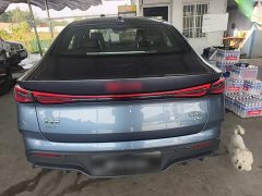 BYD Dolphin 06 DM-i Smart Drive 120KM Deluxe - ფოტო 6