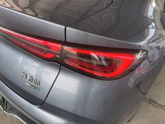 BYD Dolphin 06 DM-i Smart Drive 120KM Deluxe - ფოტო 8