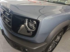 Great Wall Dachshund 2026 1.5T DCT Border Collie Edition - ფოტო 18