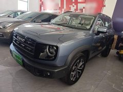 Great Wall Dachshund 2026 1.5T DCT Border Collie Edition - ფოტო 2