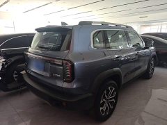 Great Wall Dachshund 2026 1.5T DCT Border Collie Edition - ფოტო 5