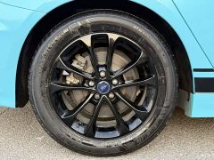 Ford Mondeo 2020 EcoBoost 180 Fashion - ფოტო 10