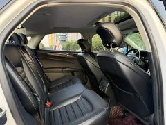 Ford Mondeo 2020 EcoBoost 180 Fashion - ფოტო 15
