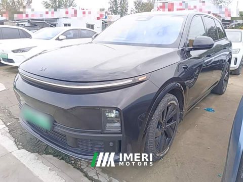 2023 Li Auto L7 Pro - ავტომობილი ჩინეთიდან