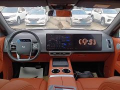 Li Auto L7 Pro - ფოტო 10