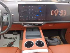 Li Auto L7 Pro - ფოტო 13