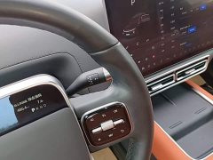 Li Auto L7 Pro - ფოტო 14