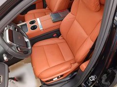 Li Auto L7 Pro - ფოტო 15