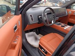 Li Auto L7 Pro - ფოტო 16