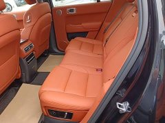 Li Auto L7 Pro - ფოტო 17