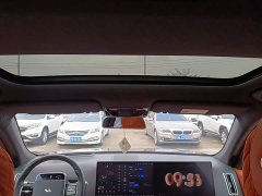 Li Auto L7 Pro - ფოტო 18