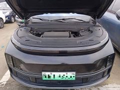 Li Auto L7 Pro - ფოტო 20